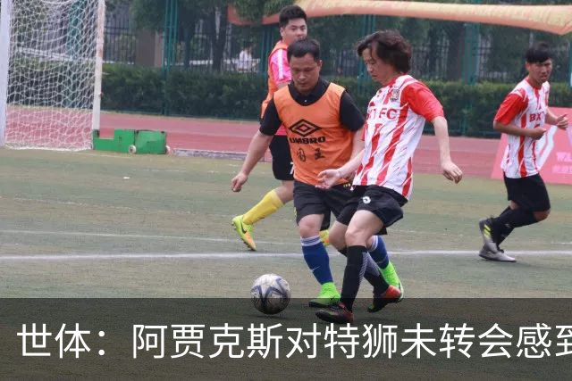 世体：阿贾克斯对特狮未转会感到疑惑，他们不会无期限地等待