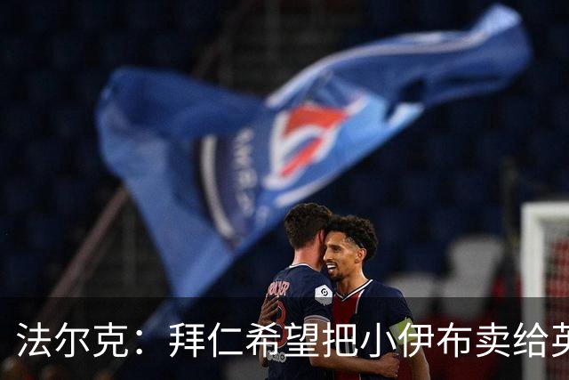 法尔克：拜仁希望把小伊布卖给英超，帕利尼亚更有可能留在热刺